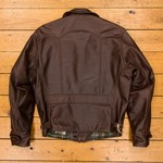 Original Hercules, Battered Steerhide, 38" - VA#1975
