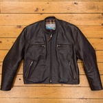 Cafe Racer, Seal Jerky HH, 44" - VA#1943