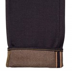 Lee 101z Jeans: Dry 18oz