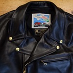 Vincent, CXFQHH: Black, 42" - S#7108