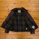 Plainsman, Brown CXFQHH, 44" - S#5935