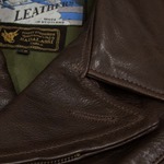 Bootlegger (Blue Label), Badalassi: Chestnut, 40" - S#6828