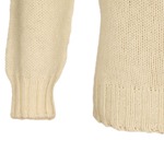 END OF LINE/CLEARANCE "Best of British Breeds" Sweater: The Cheviot (Size XS)