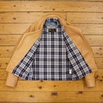 Hooch Hauler (Blue Label), Vicenza: Natural, 36" - S#6939