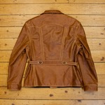Rockafella, Pinnacle: Cognac, 42" - S#7322