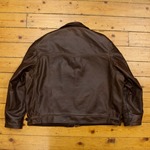 Highwayman, CXSH: Brown, 50" - VA#2207
