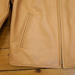 1930's Half Belt, Vicenza: Natural, 40" - S#7178