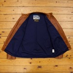 Board Racer J100 (Blue Label), Pinnacle: Cognac, 46" - S#6983