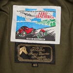 1950s Flight Jacket