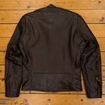 Café Racer, Seal Vicenza HH, 40" - S#5924
