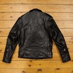 Vincent, Badalassi: Black, 40" - S#6993