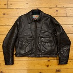 Longshoreman, CXFQHH: Black, 40" - VA#2208