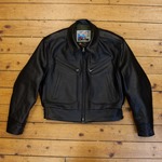 Windward, Vicenza: Black, 44" - S#7198