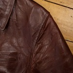 Plainsman, CXFQHH: Cherry, 40" - VA#2226