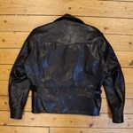 Moonshiner, CXFQHH: Black, 40" - S#7101