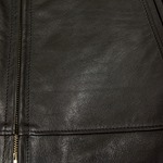 Highwayman (Blue Label), Vicenca: Blackened Brown, 38" - S#6879