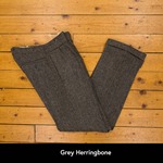 END OF LINE/CLEARANCE Assorted Harris Tweed Trousers