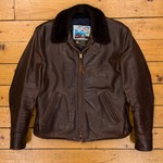 Cossack, Brown CXFQHH, 42" - VA#1972
