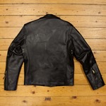 Vincent, CXFQHH: Black, 40" - S#6937