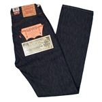 Levi's® 501XX® 1966 - RIGID (Deadstock US made Cone Mills Denim)