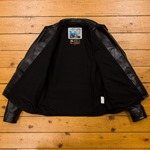 Half Belt STF, CXFQHH: Black, 40" - S#6699