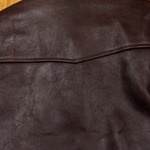 Highwayman (Trainee), Brown Tumbled CXFQHH, 38" - S#5826
