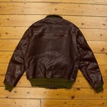 USAAF Type A-1, Badalassi: Tobacco, 40" - S#7069