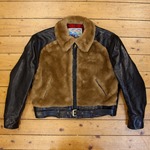 Grizzly, Badalassi: Black, 46" - S#7078