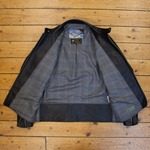 Board Racer (Blue Label), Vicenza: Black, 46" - S#7129