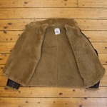 RAF: Pre War, Sheepskin: RAF Seal, 42" - S#7206