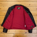 Premier 1930s Highwayman, Pinnacle: Black, 40" - S#7099