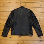 Café Racer (Blue Label), Vicenza: Black, 42" - S#7230