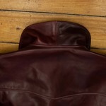 Highwayman, CXSH: Cordovan, 48" - S#6848
