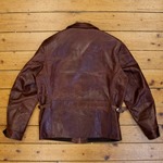 Plainsman, CXFQHH: Cherry, 40" - VA#2226