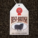 "Best of British Breeds" Sweater: The Shetland