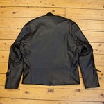Cafe Racer (Blue Label), 44" - S#7302