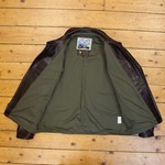 Board Racer - J100, Badalassi: Chestnut, 46" - S#7080