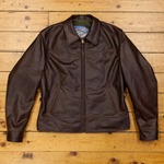 Dustbowl (Blue Label), Battered HH : Seal, 40" - S#6714