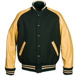 Lettermans Jacket