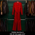 END OF LINE/CLEARANCE Assorted 'Prestige' Flight Suits