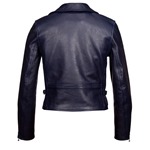 Ladies Motorcycle Jacket