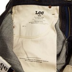 END OF LINE/CLEARANCE Lee 101z Jeans: Dry 21oz (W30 L34)