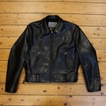 C.H.I.P.S Police Jacket, Badalassi: Black, 40" - S#7232