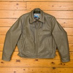 Highwayman, Vicenza: Olive, 38" - S#6691