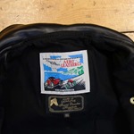 Vincent, CXFQHH: Black, 36" - S#6689