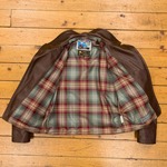 Bootlegger, Seal Vicenza, 38" - S#5532