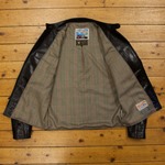 Board Racer, Badalassi: Black, 44" - S#6781