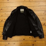 Original Hercules (Trainee), CXFQHH: Black, 44" - S#6882