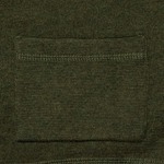 Pike Brothers 1943 C-2 Sweater: Olive