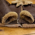 (USED) RAF Battle of Britain, Russet, 42" Approx - VA#2230